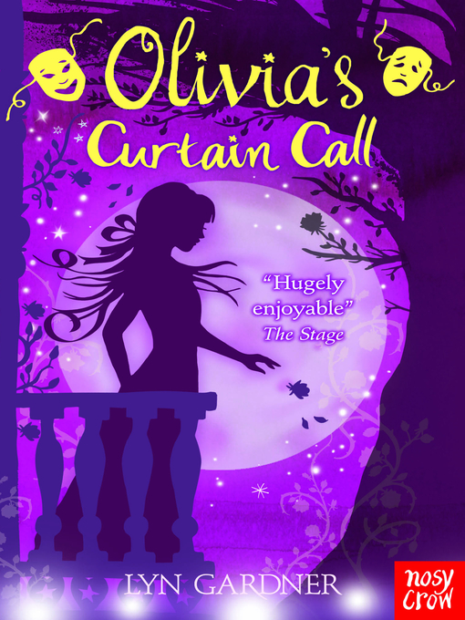 Title details for Olivia's Curtain Call by Lyn Gardner - Available